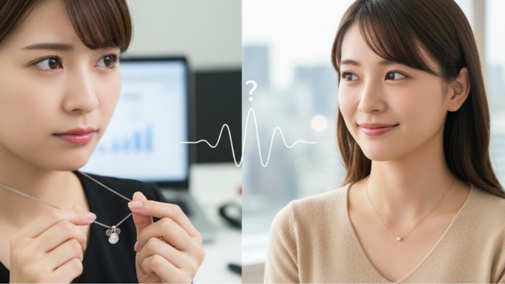 THE KISSの評判と安っぽいという口コミの真相