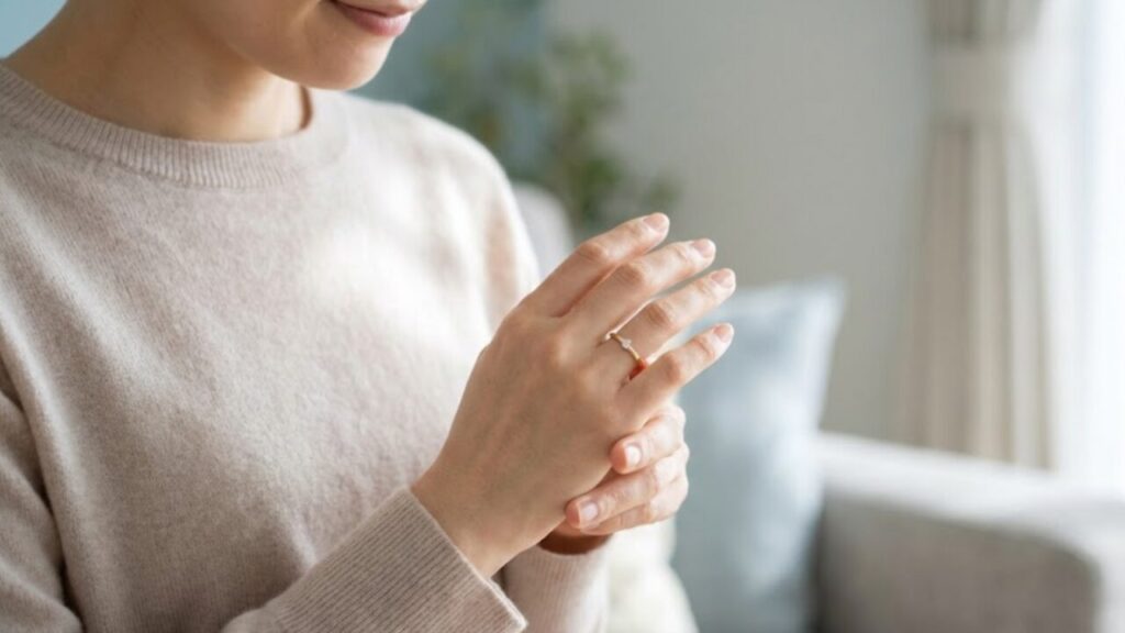 一生ものとして選びたいete bijouxのリングコレクション