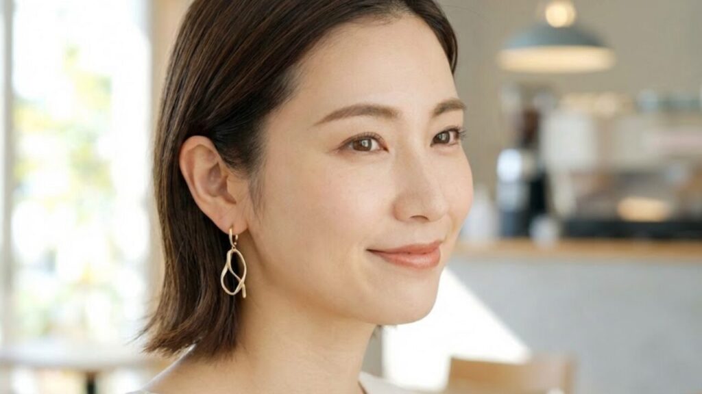 耳元を華やかに彩るピアスとイヤリングのラインナップ