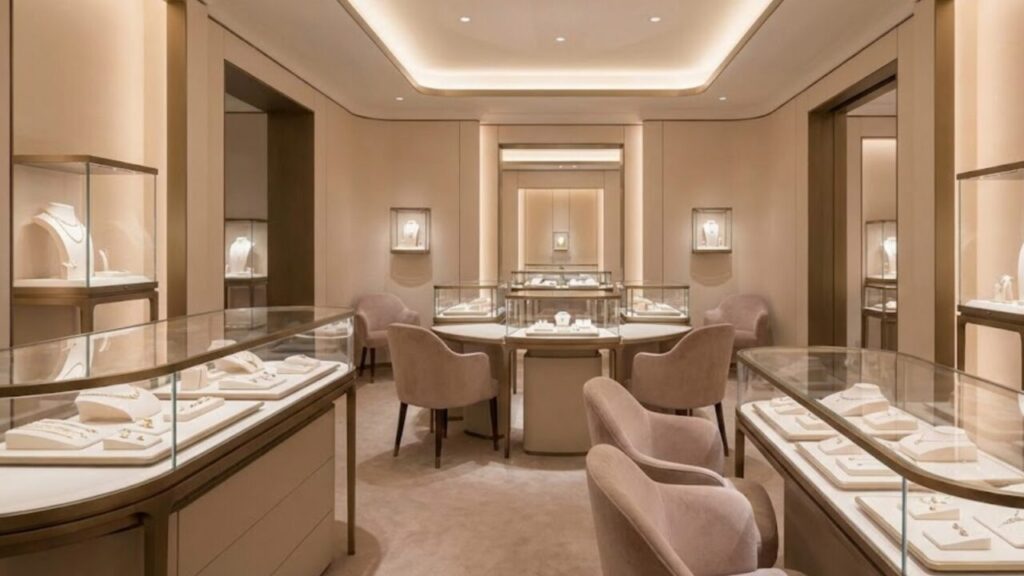 ete bijouxの商品を実際に見られる取り扱い店舗