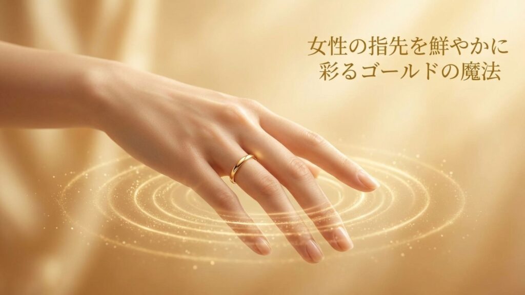 ピンクゴールドなど金素材が美しいレディース向けブルガリ指輪